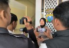 Satreskrim Polres Sumenep Berhasil Tangkap Buronan Kasus Pencurian Dua Ekor Sapi
