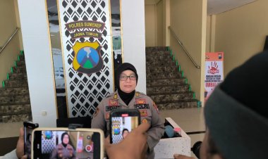 Pengedar Sabu Dibekuk Satresnarkoba Polres Sumenep, 4,29 Gram Barang Bukti Diamankan