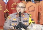 Polres Sumenep Perketat Pengawasan di Wilayah Kepulauan Cegah Peredaran Narkoba