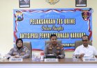 Satresnarkoba Polres Sumenep Ungkap Peredaran Sabu 100 Gram di Kecamatan Dasuk
