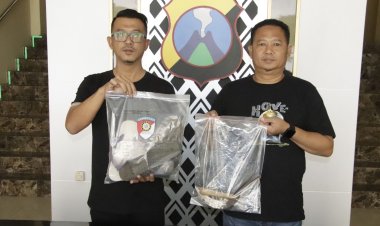 Jejak Kekerasan di Lenteng Terungkap, Polres Sumenep  Tangkap Pelaku di Kec. Omben Sampang 